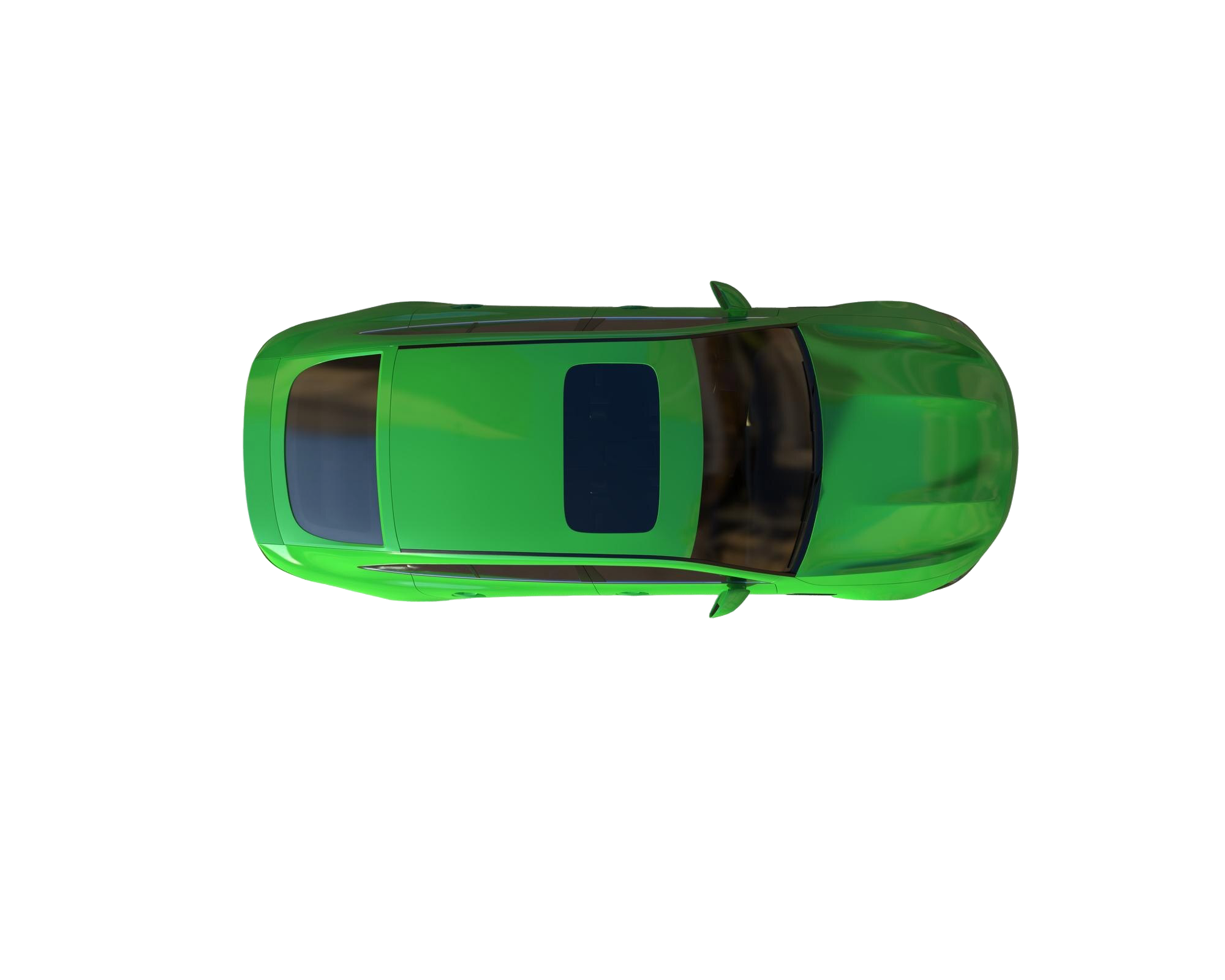 Green Taxi