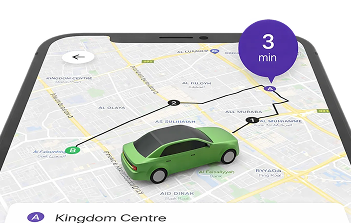 مراقبة لحظية
وتحكم شامل